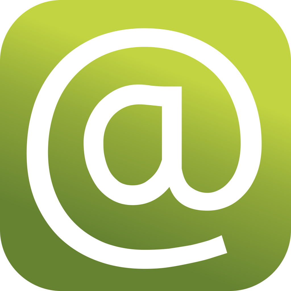 Logo Contact