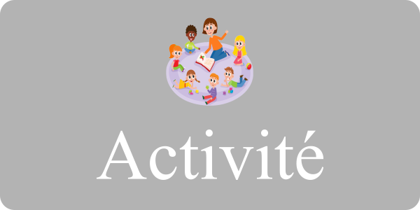 Activité Gallopins