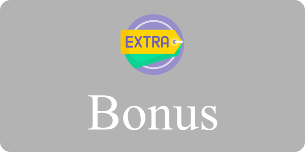 Spectacle Bonus