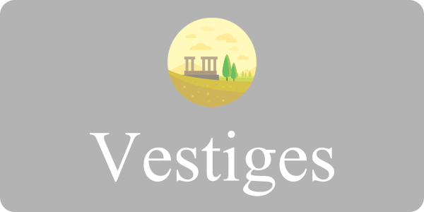 Vestiges