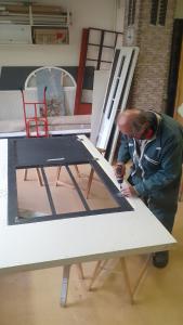 Remontage...