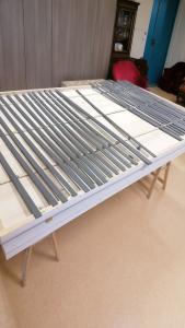 Un xylophone ?